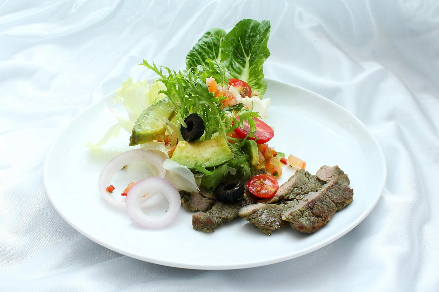 Mizuna, légume à la moutarde japonaise, 500 graines à planter par Hundredfold – Heirloom non hybride, non OGM, pour salade et soupe, convient pour les conteneurs, les micro-pousses et l'hydroculture
