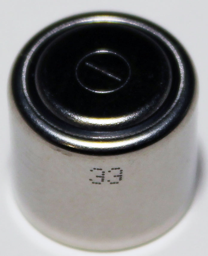 2PC Duracell DL1/3N CR1/3N 2L76 5018LC K58L 3V Lithium Battery Suited for Crimson Trace