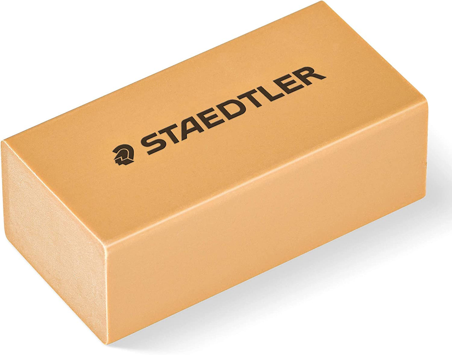 Gomme malléable Staedtler Plus Gomme bloc Art Gum Art Combo, 5427SBK2-CST