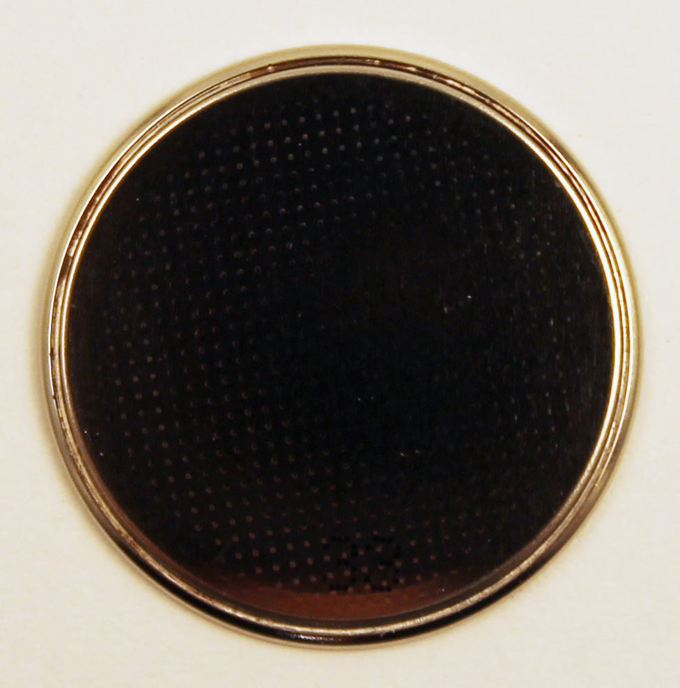 2 piles bouton Panasonic CR2412 2412 au lithium (LiMNO2) 3 V CR-2412/BN