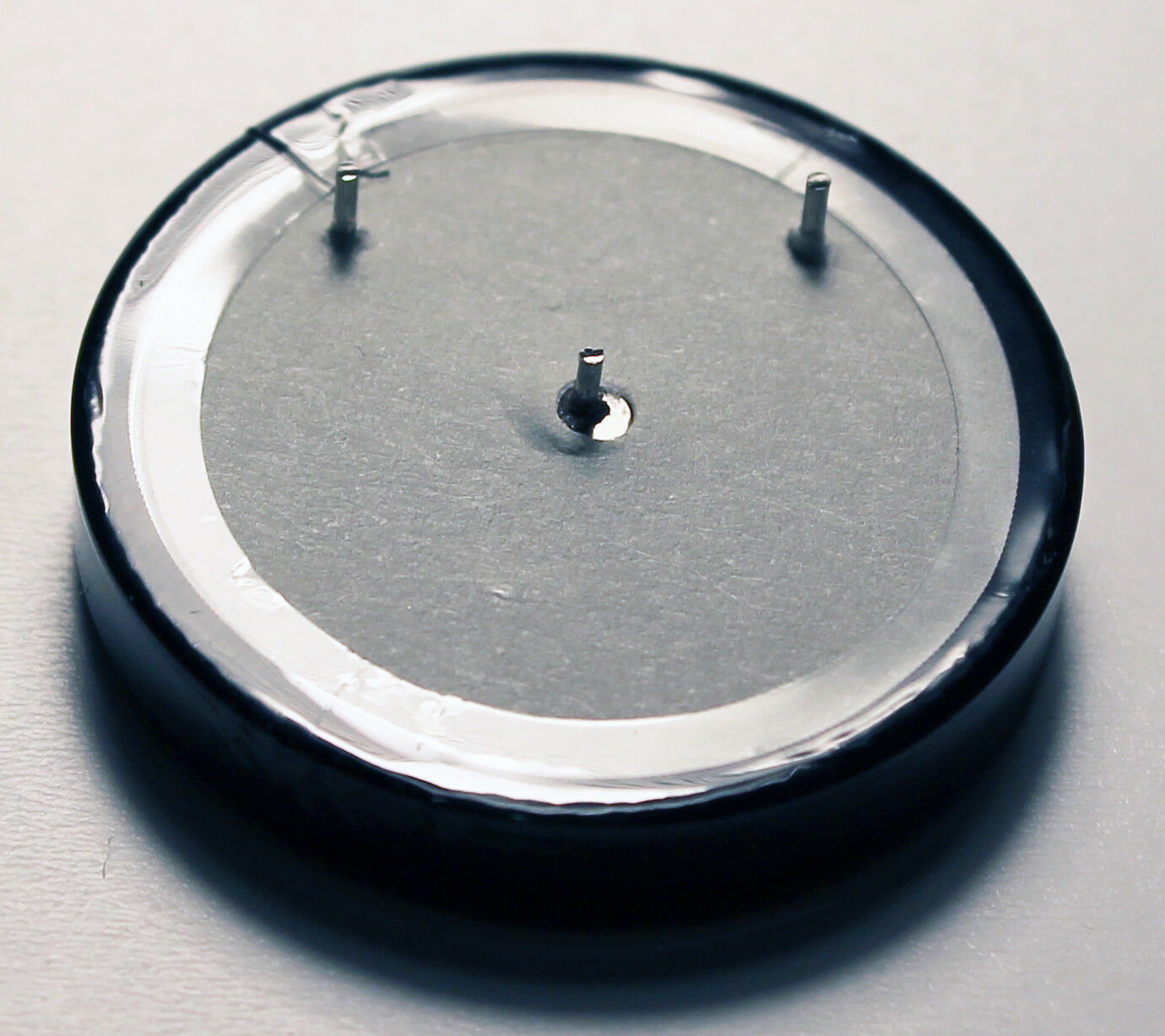 Cellule de lithium Tadiran TL-5134 pour applications industrielles et de mémoire, TL 5134, 3,6 V, 3 broches PC