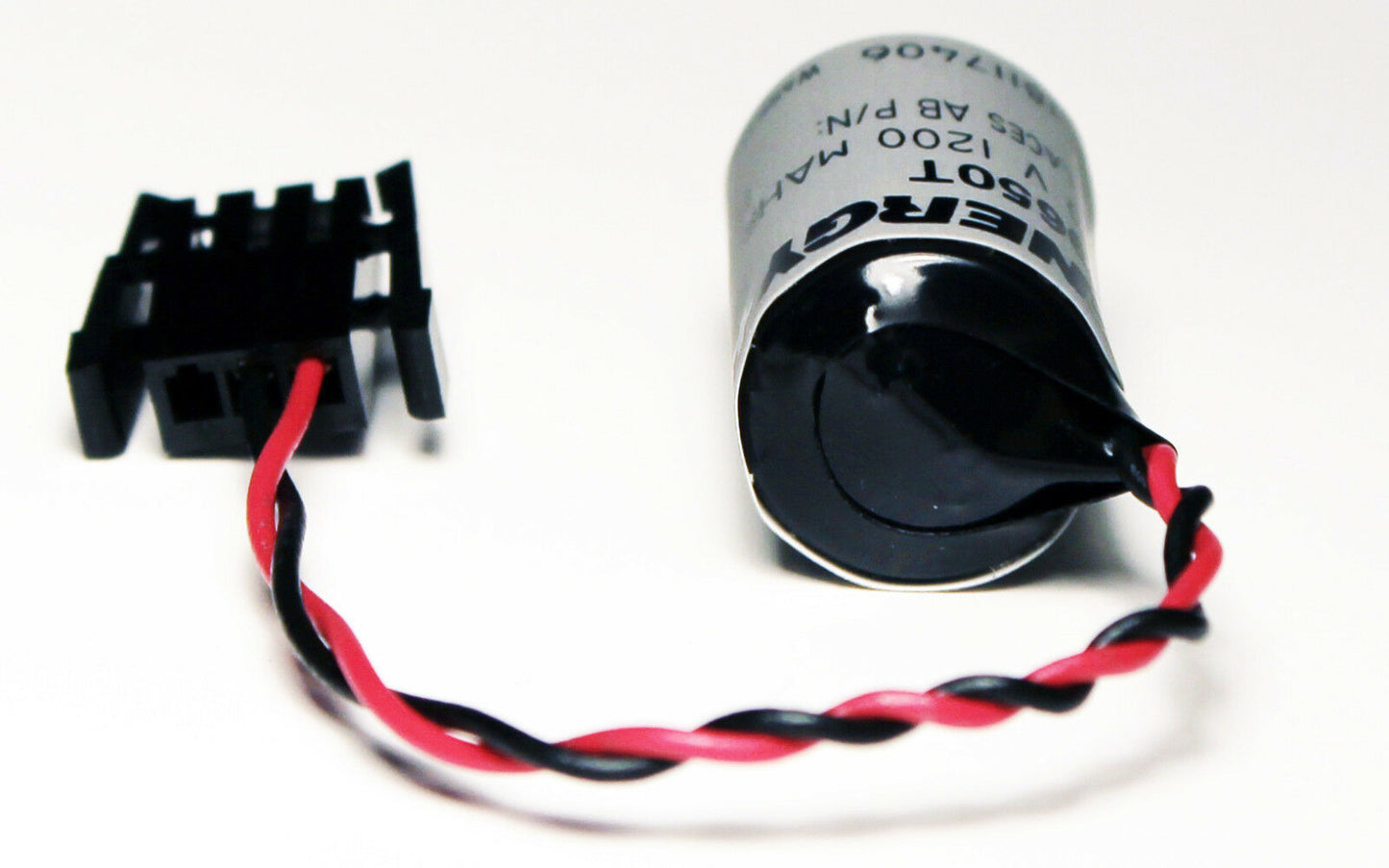 1PC B9650T 3V Batterie PLC de remplacement pour Allen Bradley Numéro de pièce 1747-BA 1769-BA