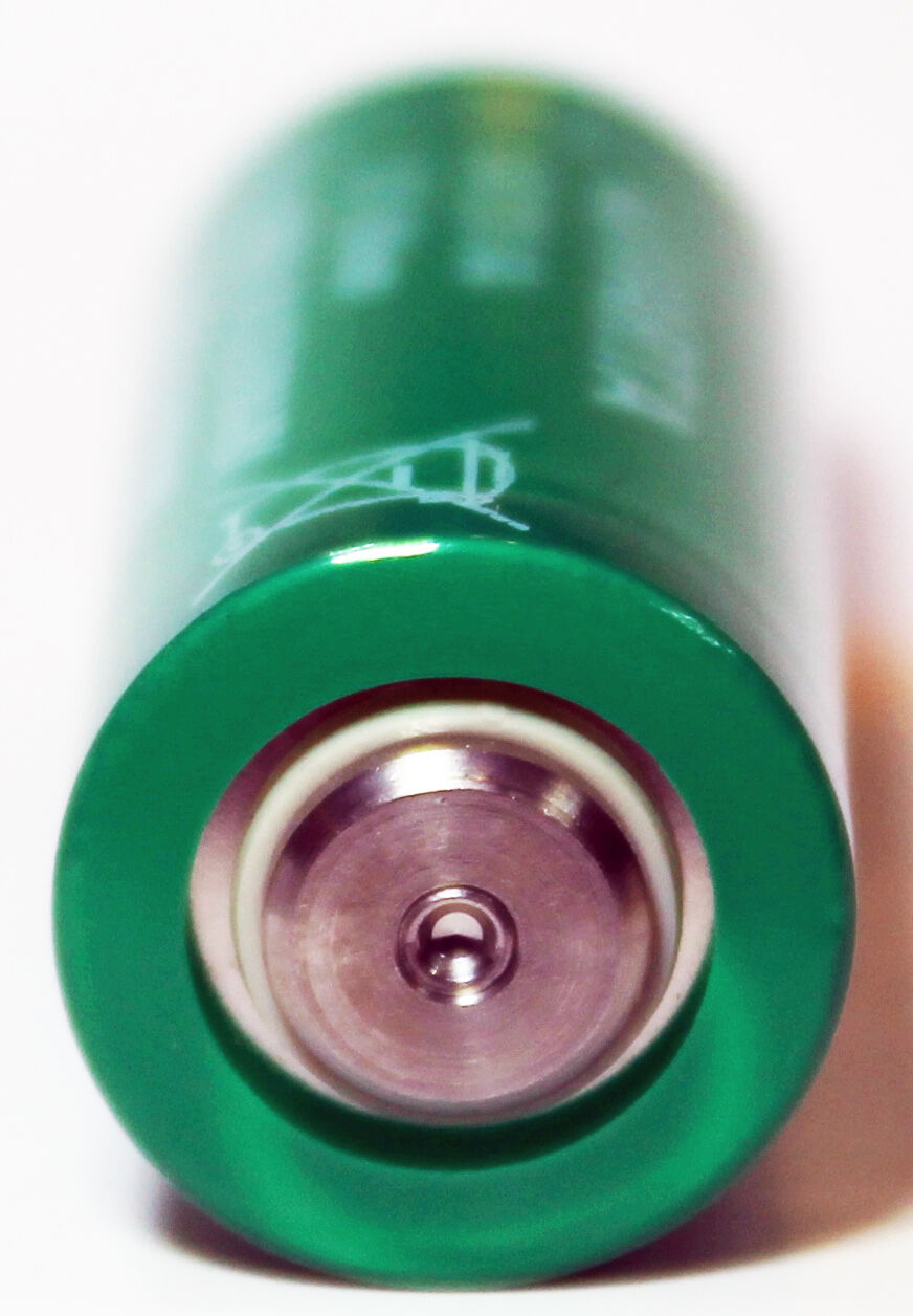 1 pile au lithium Varta CR2/3 AA 3 V 1 350 mAh CR2/3AA - Fabriquée en Allemagne