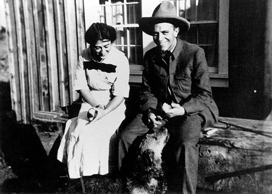 In Memory of Aldo Leopold: A Legacy Rooted in Action