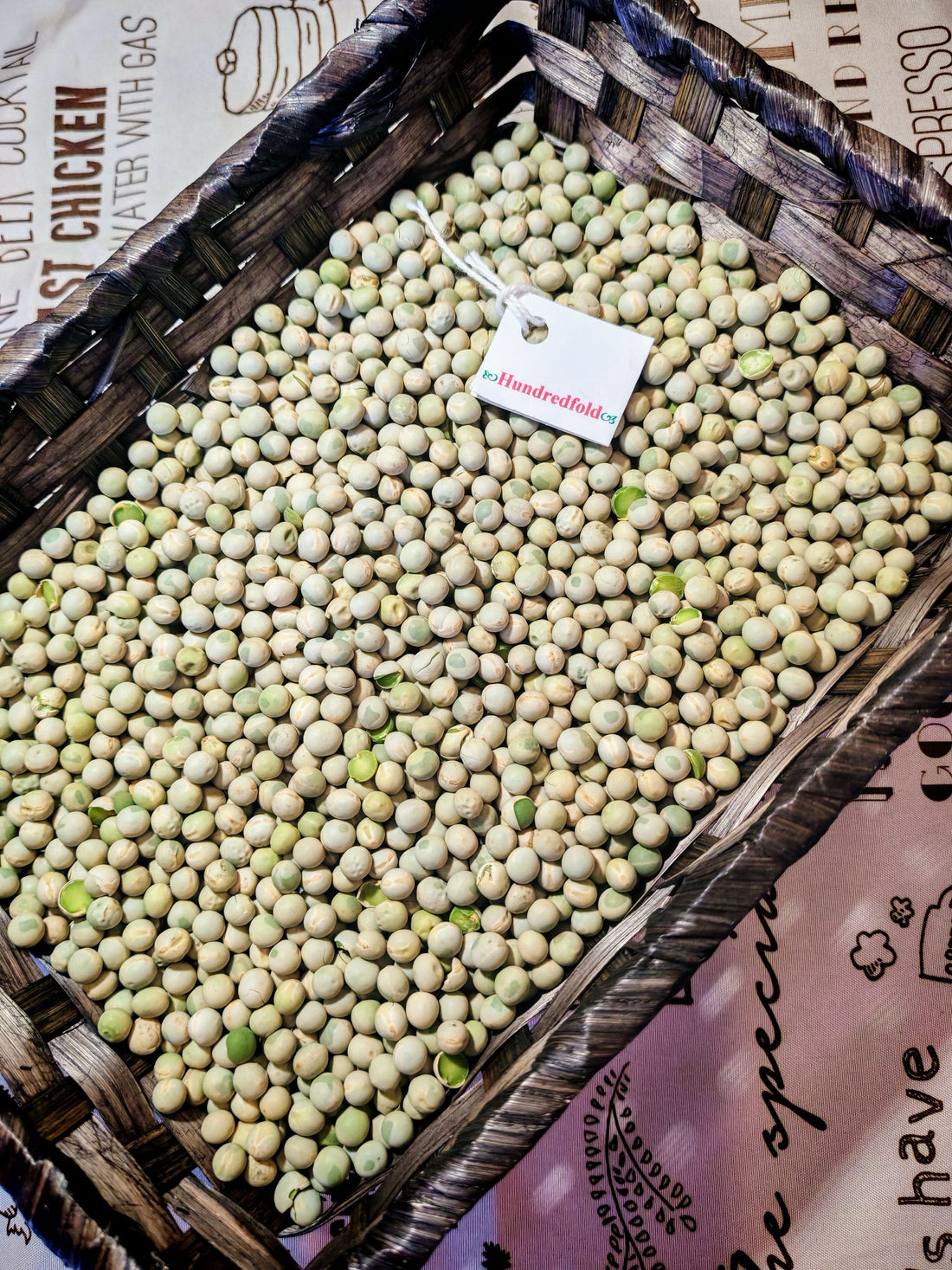 A Life Enriched - Thank you for Your Support