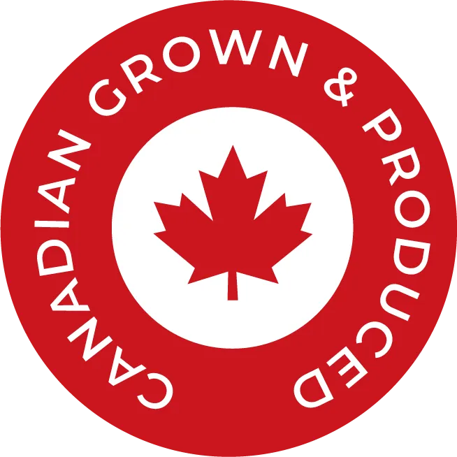 Hundredfold Canada Grown Certified Organic Rye Berries 2Kg - Non-GMO, Whole Grain, Food Grade, Vegetarian, Vegan, Buy Local, Support Canadian Farmers