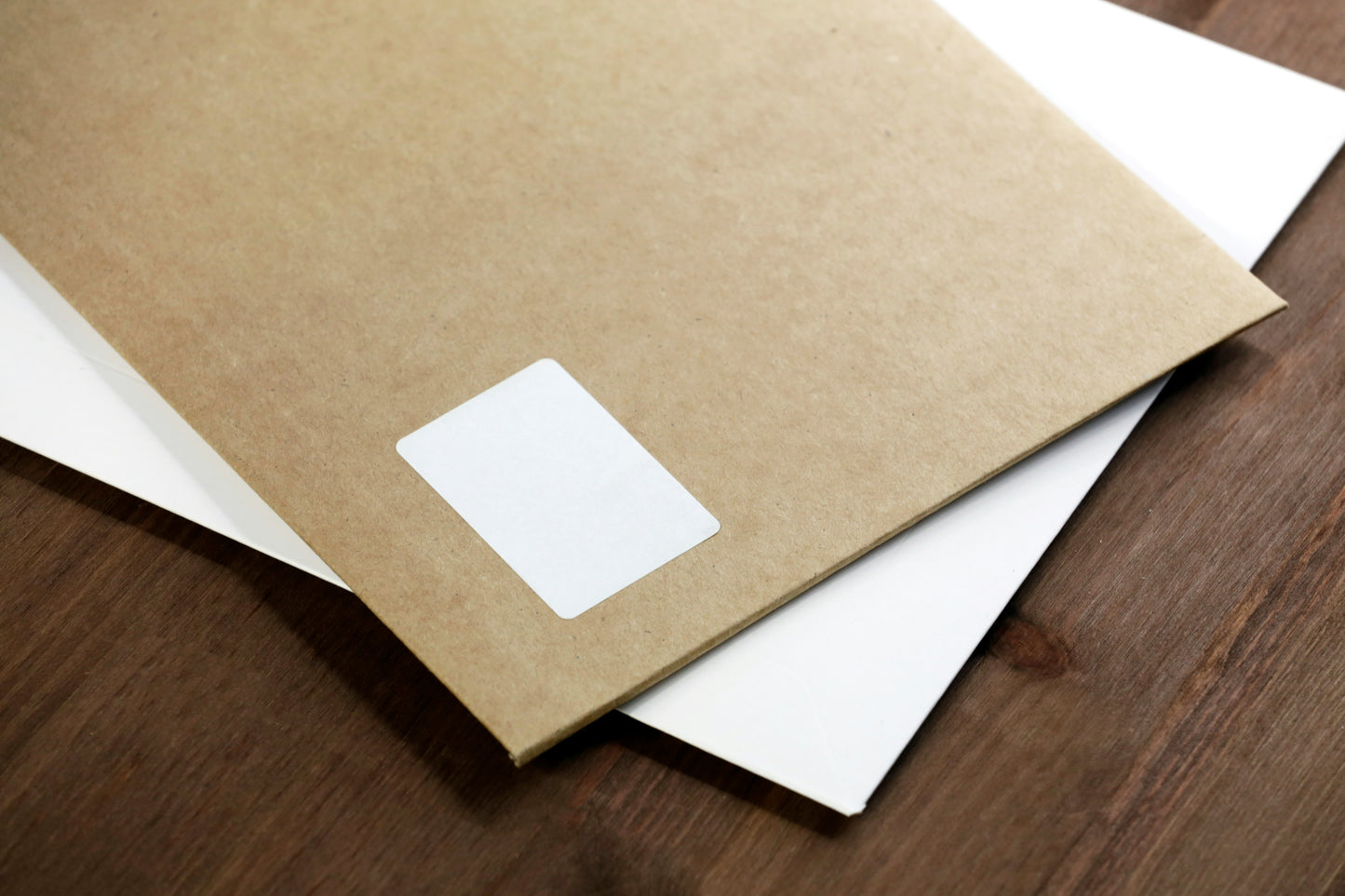 Étiquettes d'adresse d'expédition à cent plis, blanches, 2" x 4", adhésives, laser et jet d'encre, autocollants vierges imprimables personnalisables pour colis et enveloppes, 10 étiquettes/feuille, 18 feuilles 