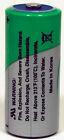 Batterie au lithium-chlorure de thionyle Xeno XL-055F ER14335 2/3AA STD 3,6 V 2 cellules (Li-SOCI 2) fabriquée en Corée