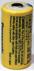2PC Panasonic BR-2/3A BR-2/3ASSP 3V Lithium Battery BR17335, BR2/3ASSP BR2/3A 3V, Non-Rechargable