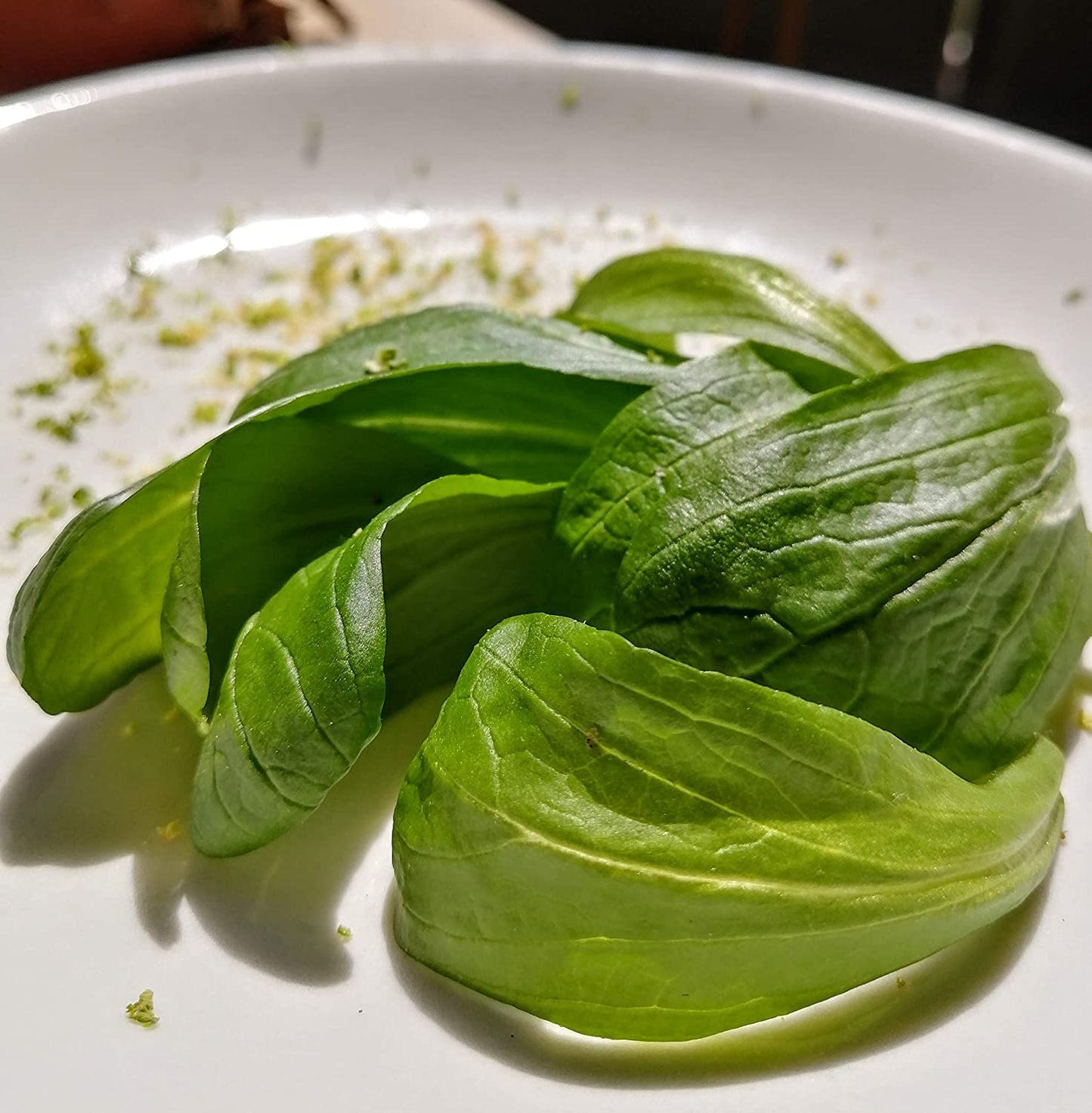 Mâche Centuple 100 Graines Légumes - Valerianella olitoria, Mâche, Mâche, Sans OGM 