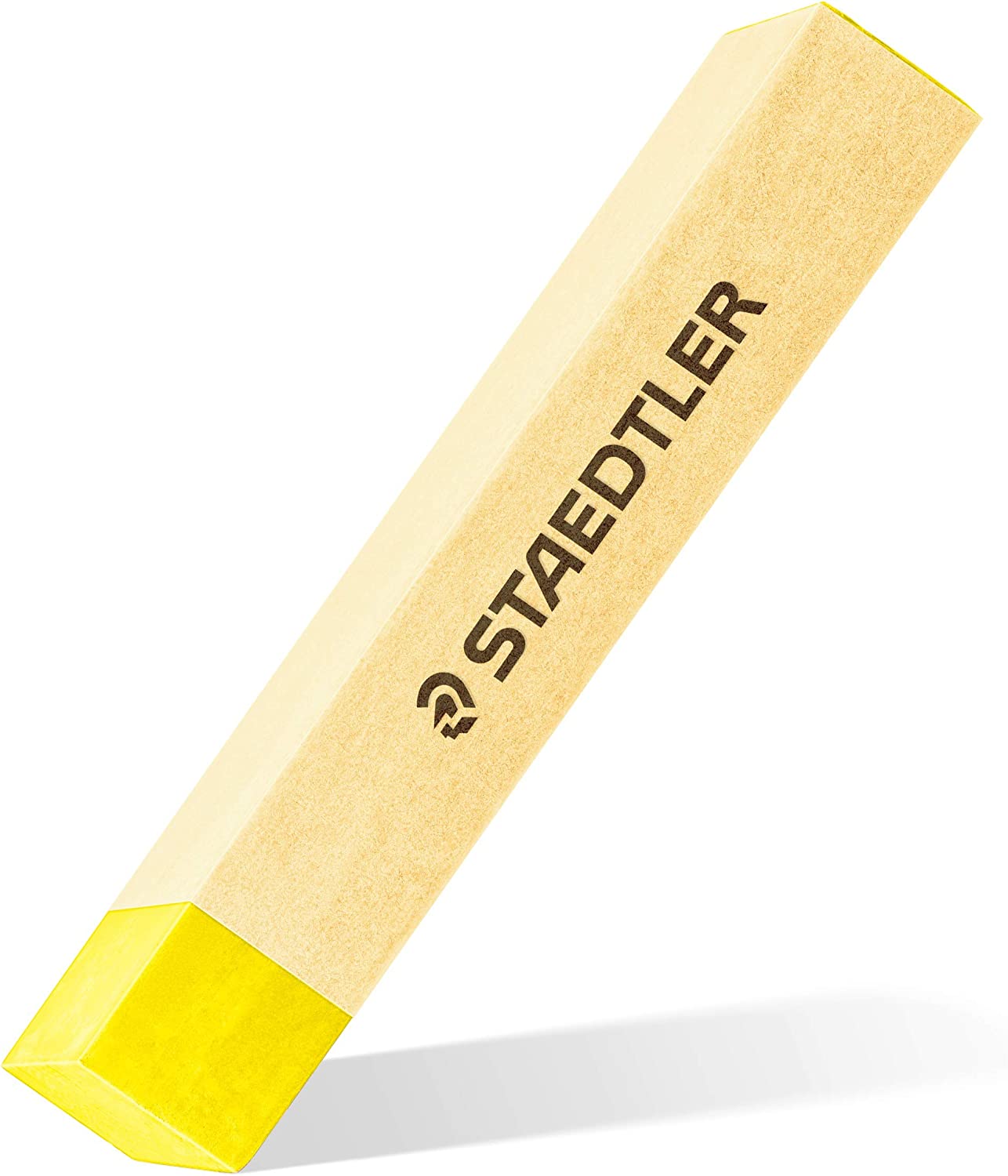Craies pastel tendres Staedtler Karat Premium Quality, lot de 12 couleurs (2430C12) 