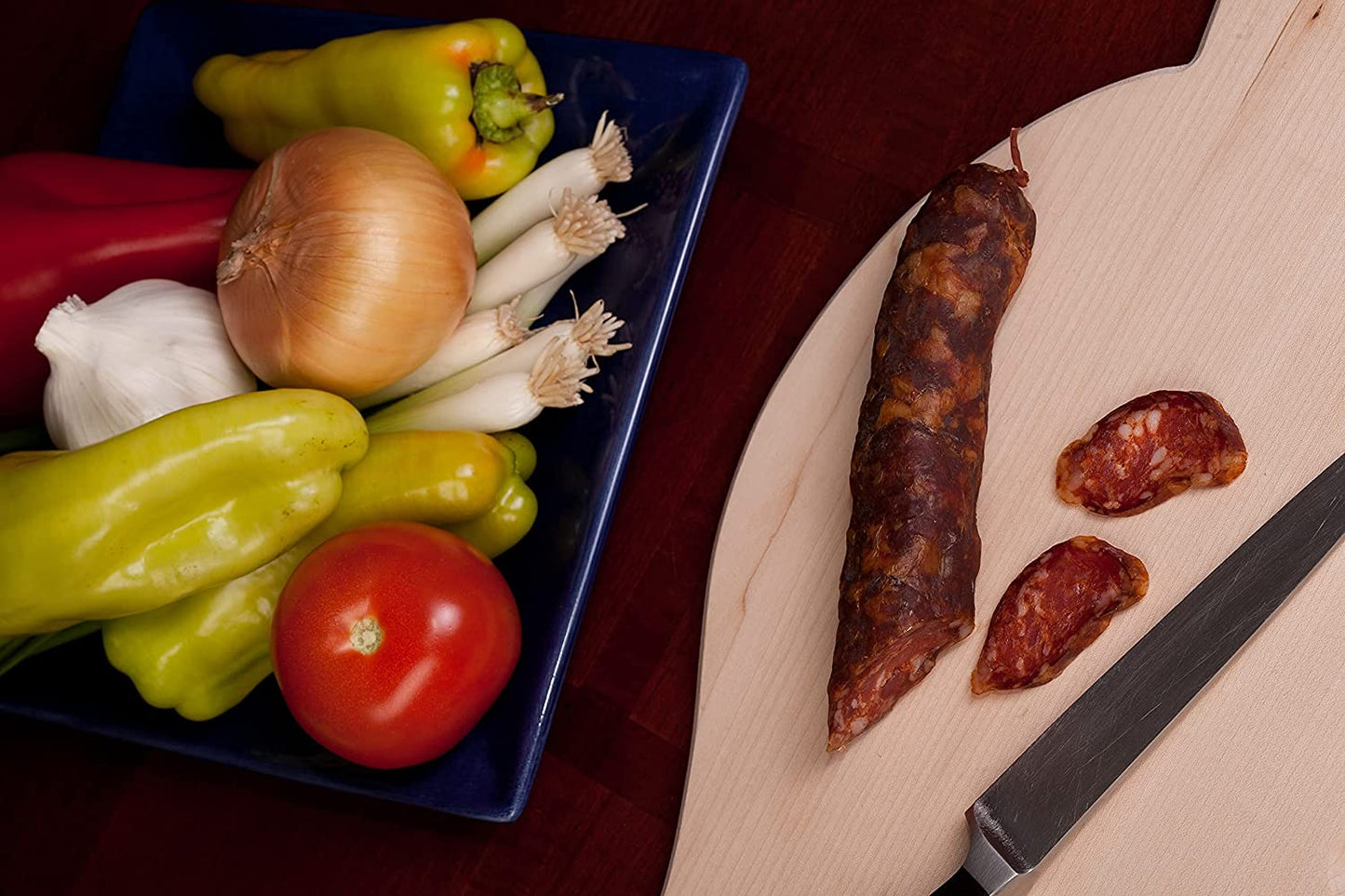Poivron doux allongé centuple banane 50 graines de légumes - Capsicum annuum Fruits juteux et croustillants sans OGM pour une consommation fraîche et savoureuse, pour mariner ou griller, expédiés au Canada 
