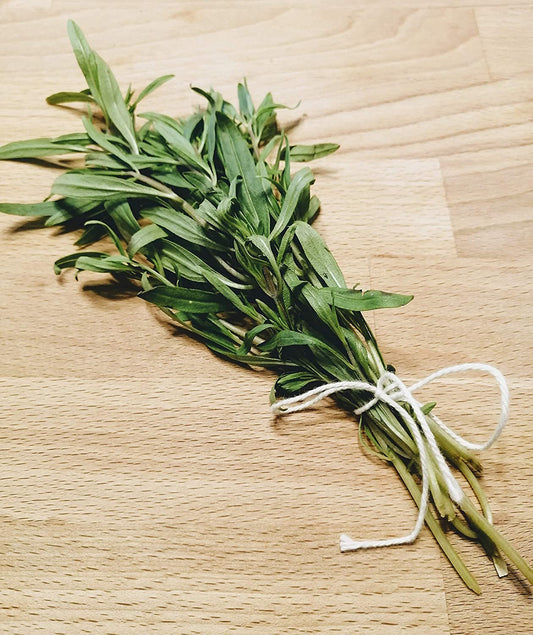 Hundredfold Summer Savory 2000 Seeds - Satureja hortensis Heirloom Non-GMO Aromatic Culinary Herb
